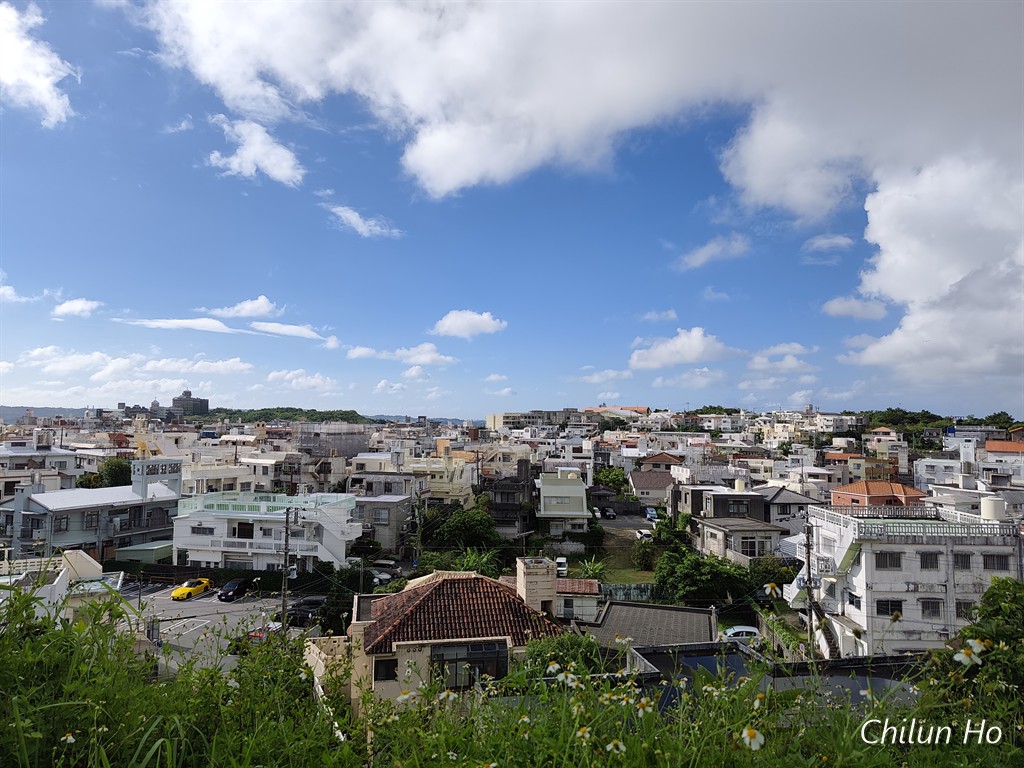 首里赤田町一丁目